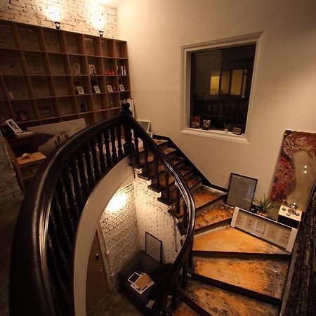 首爾 House 740旅舍 外观 照片