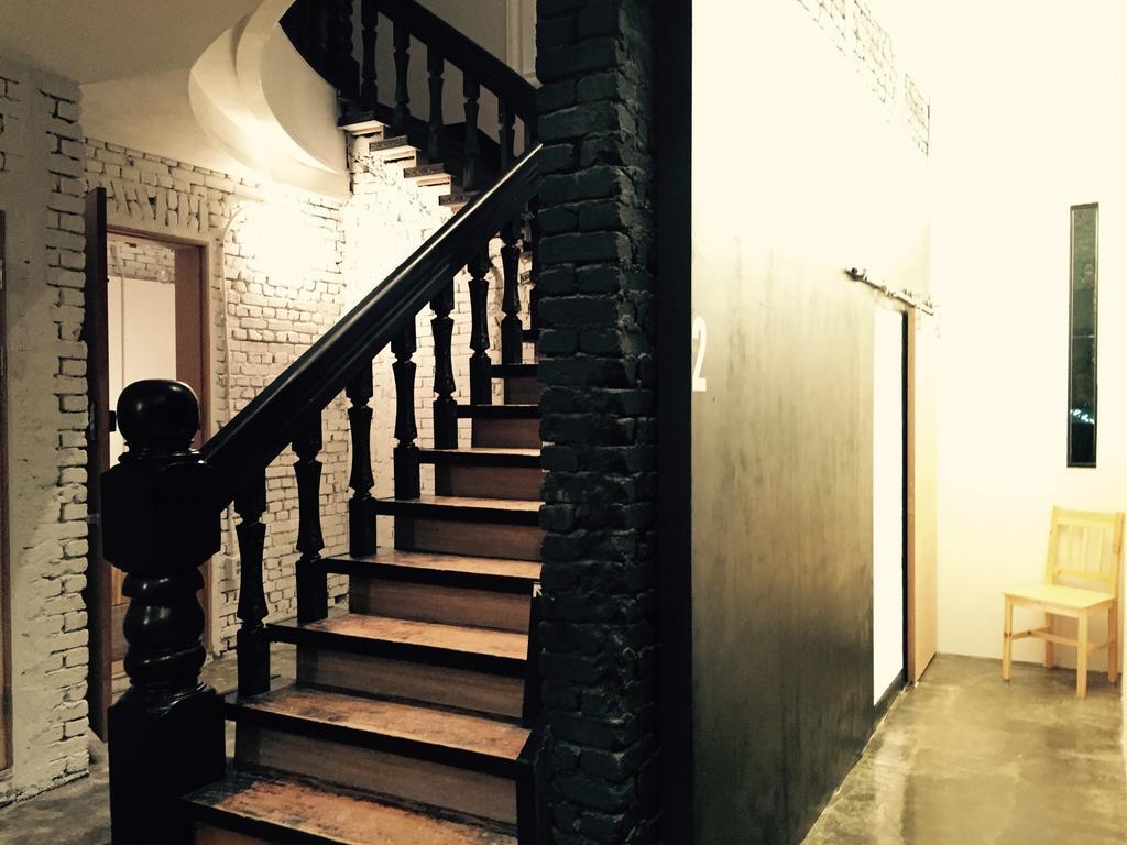 首爾 House 740旅舍 外观 照片
