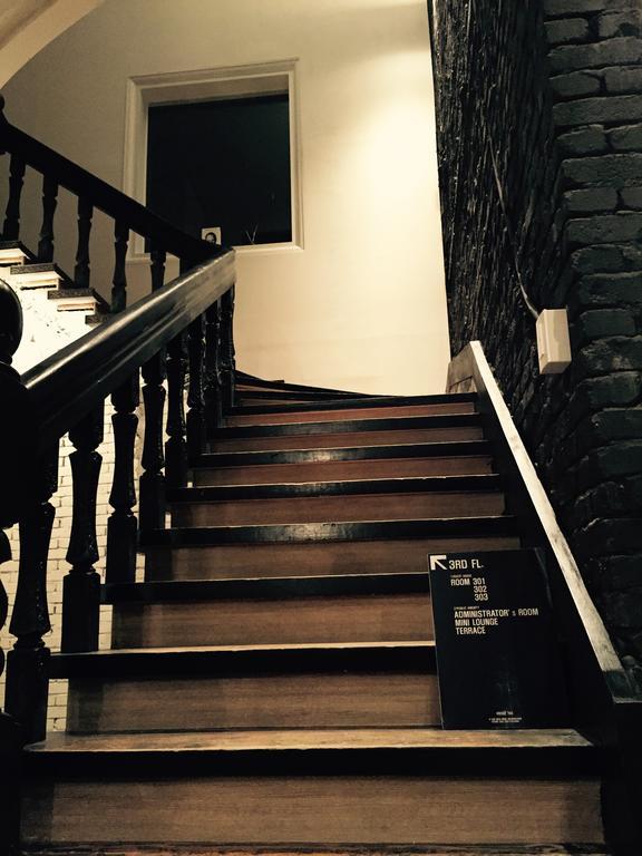 首爾 House 740旅舍 外观 照片
