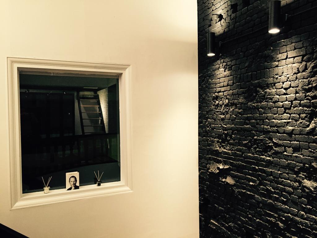 首爾 House 740旅舍 外观 照片