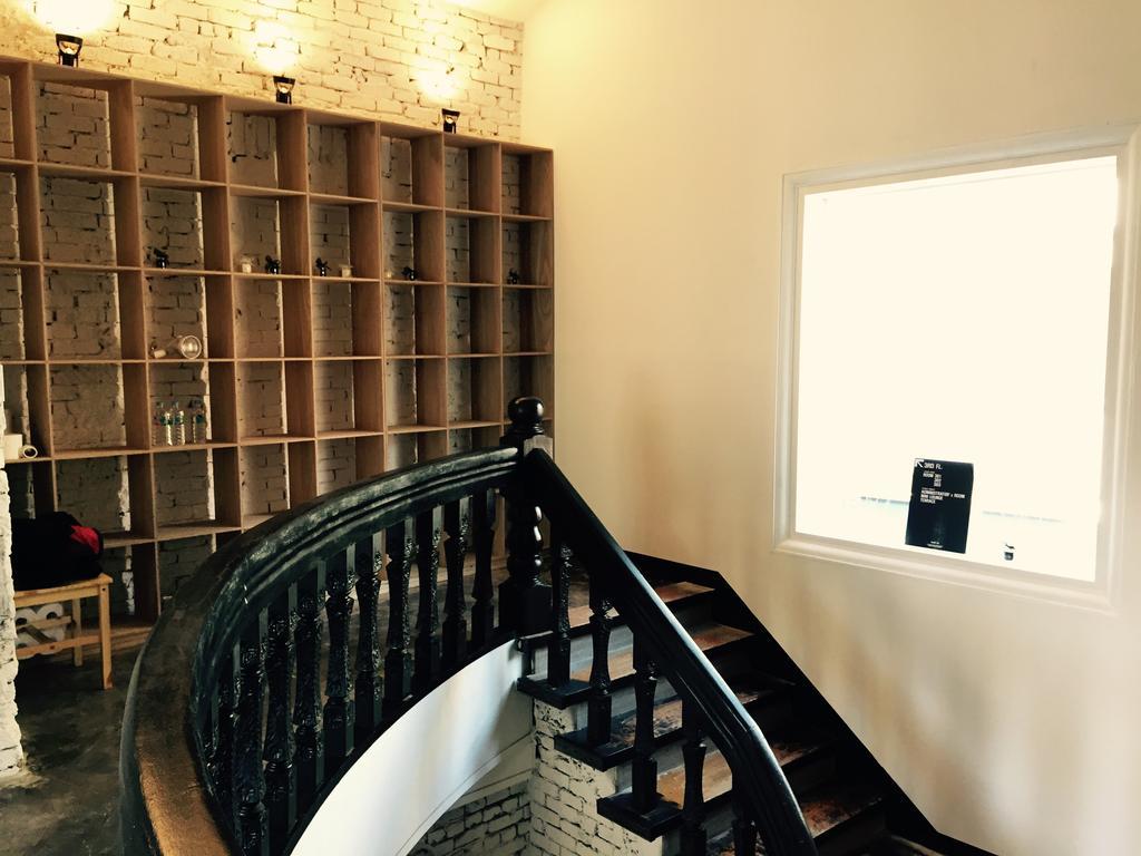 首爾 House 740旅舍 外观 照片