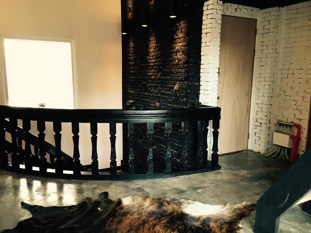 首爾 House 740旅舍 外观 照片