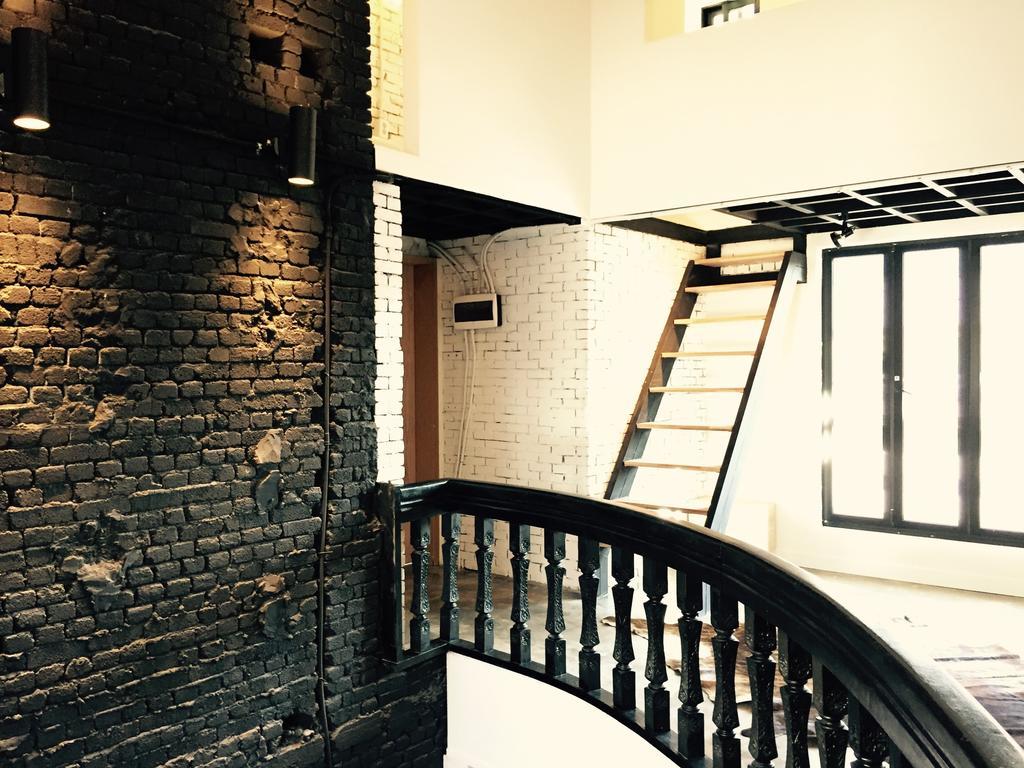 首爾 House 740旅舍 外观 照片