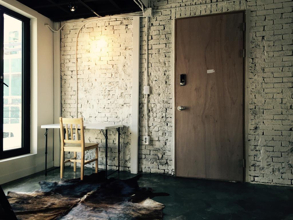 首爾 House 740旅舍 外观 照片