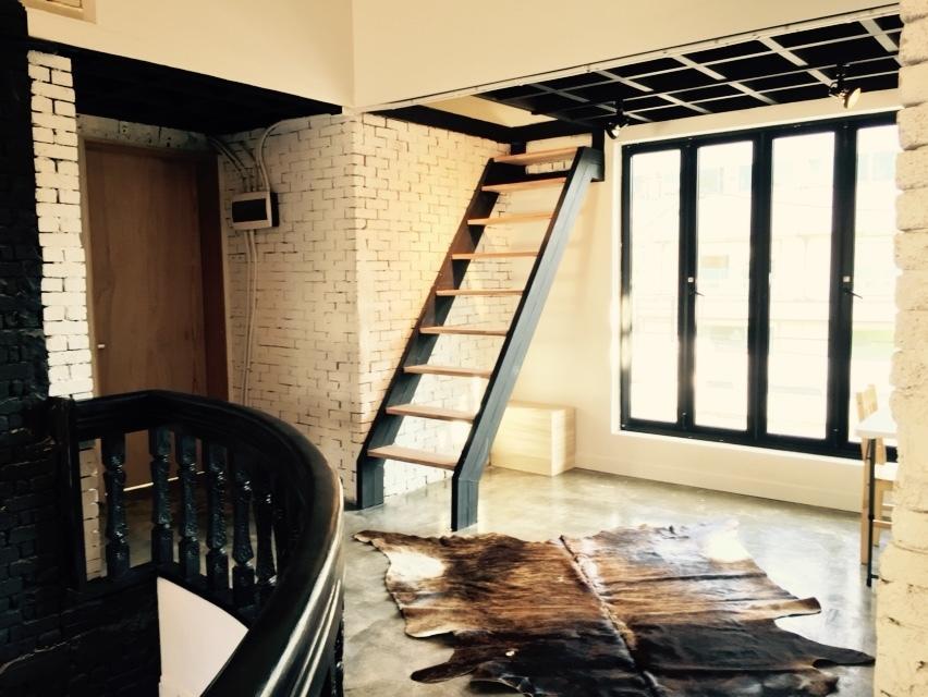 首爾 House 740旅舍 外观 照片