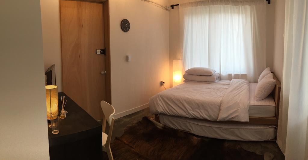 首爾 House 740旅舍 客房 照片