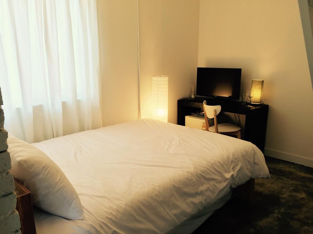 首爾 House 740旅舍 客房 照片