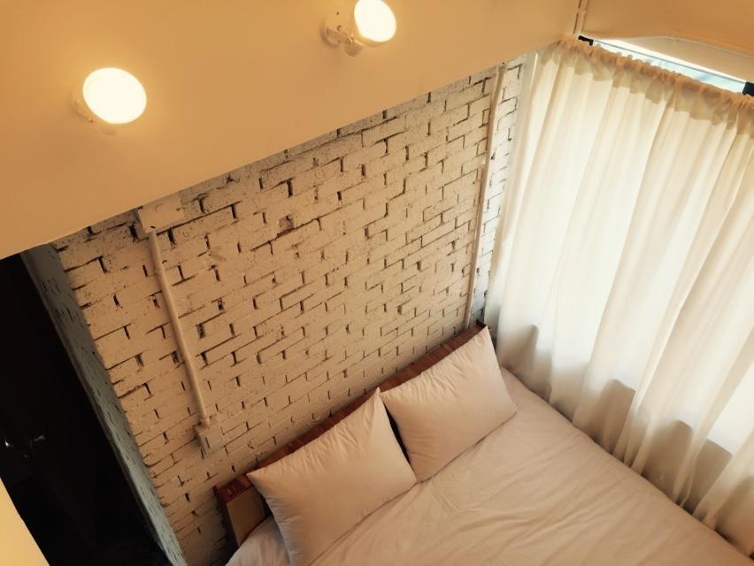 首爾 House 740旅舍 客房 照片