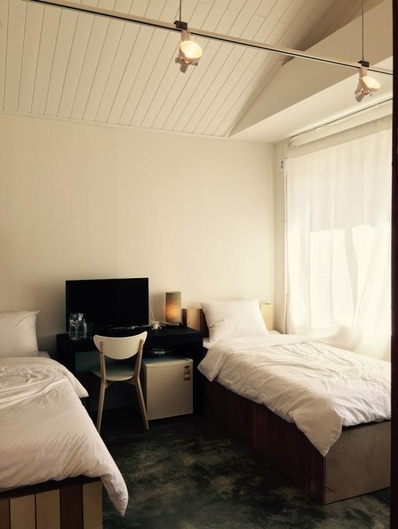 首爾 House 740旅舍 客房 照片