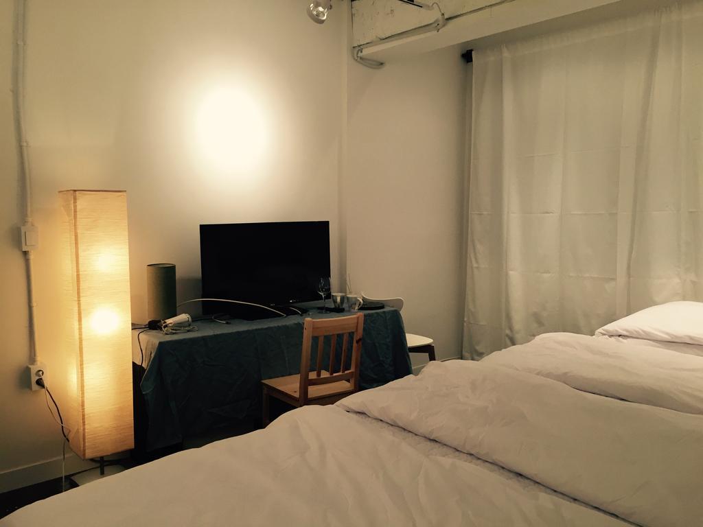 首爾 House 740旅舍 客房 照片