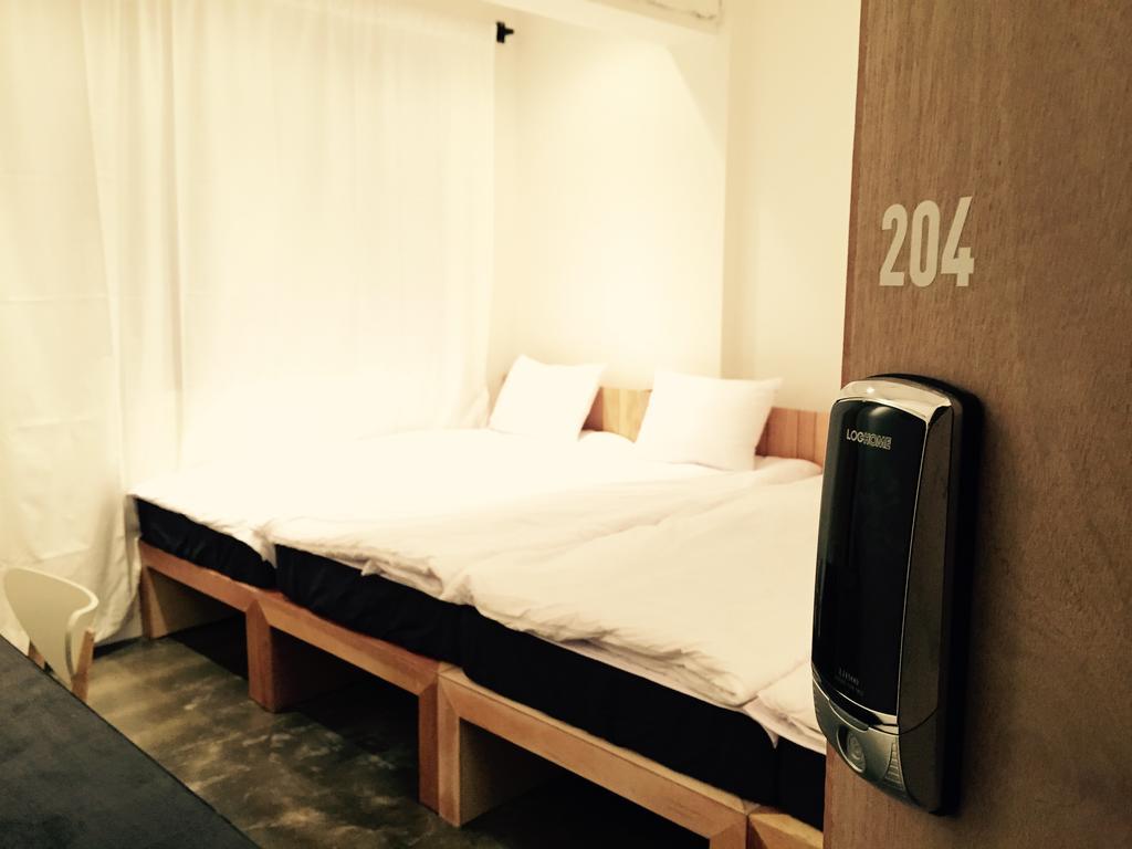 首爾 House 740旅舍 客房 照片