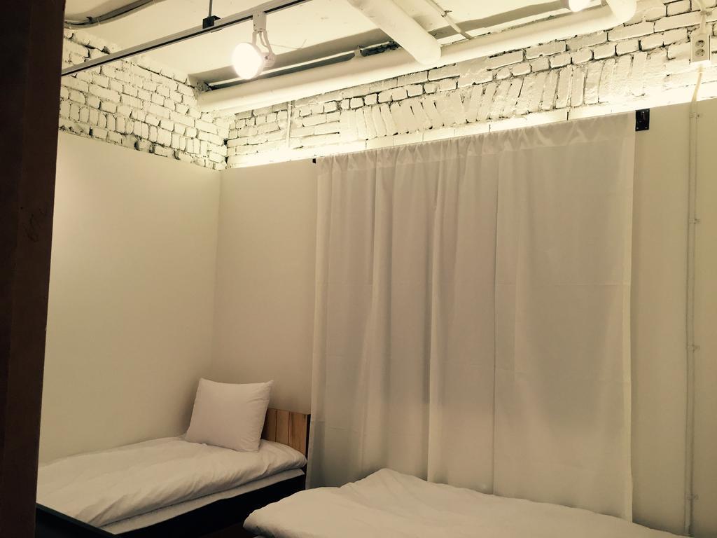 首爾 House 740旅舍 客房 照片