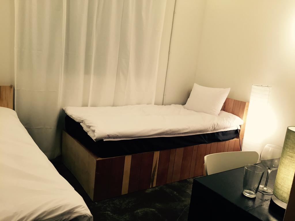 首爾 House 740旅舍 客房 照片