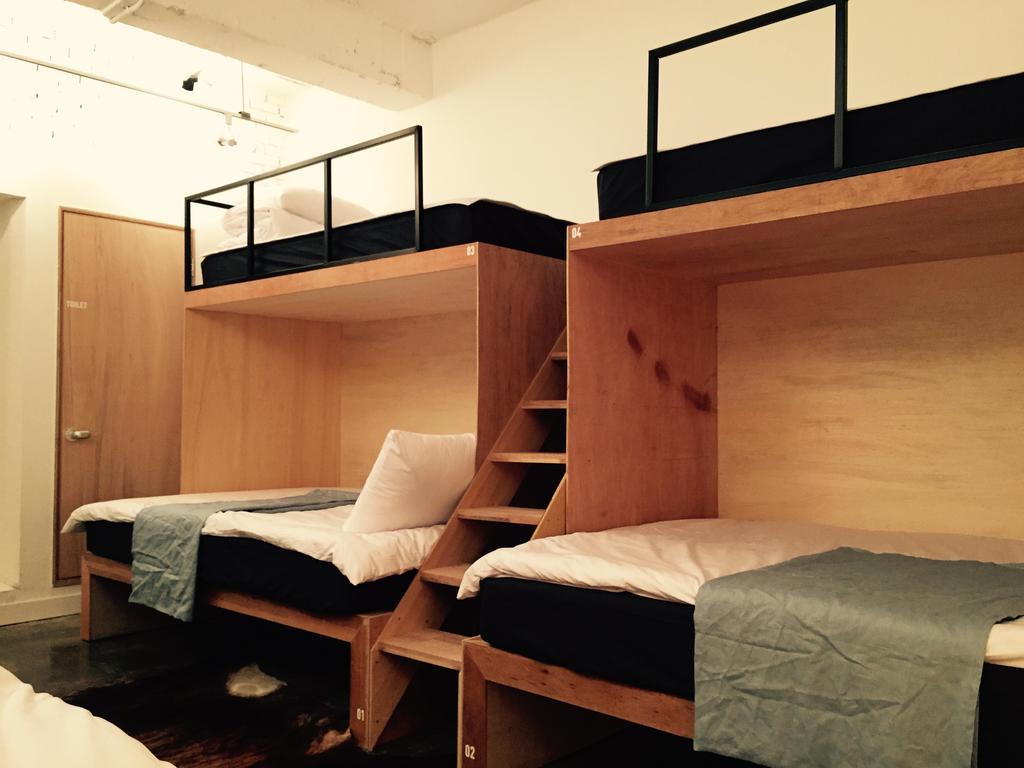 首爾 House 740旅舍 客房 照片