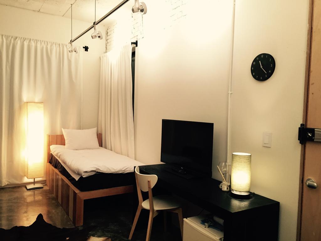 首爾 House 740旅舍 客房 照片