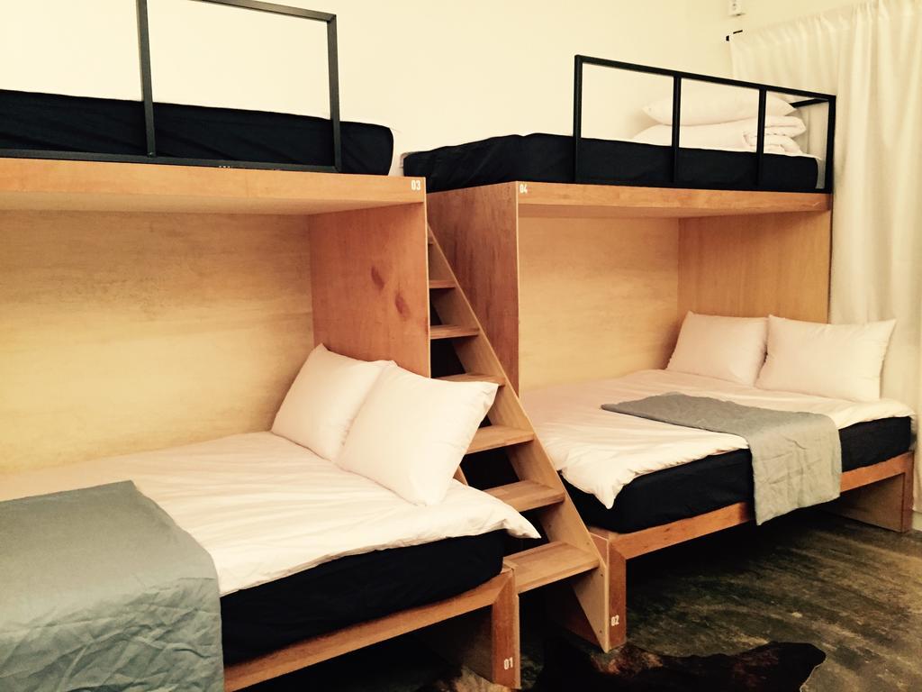 首爾 House 740旅舍 客房 照片