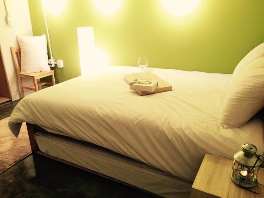 首爾 House 740旅舍 客房 照片