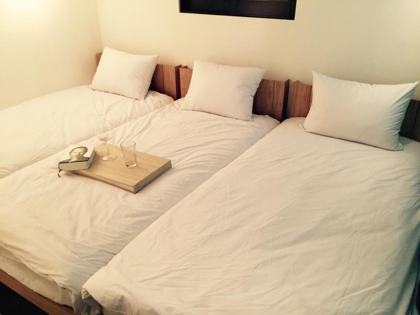 首爾 House 740旅舍 客房 照片