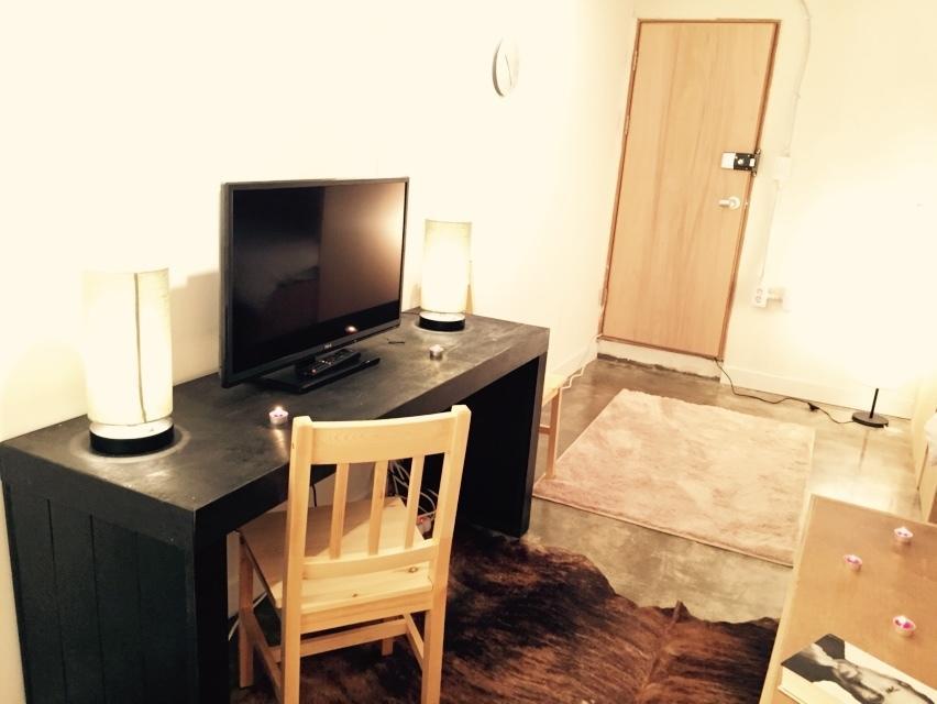 首爾 House 740旅舍 客房 照片