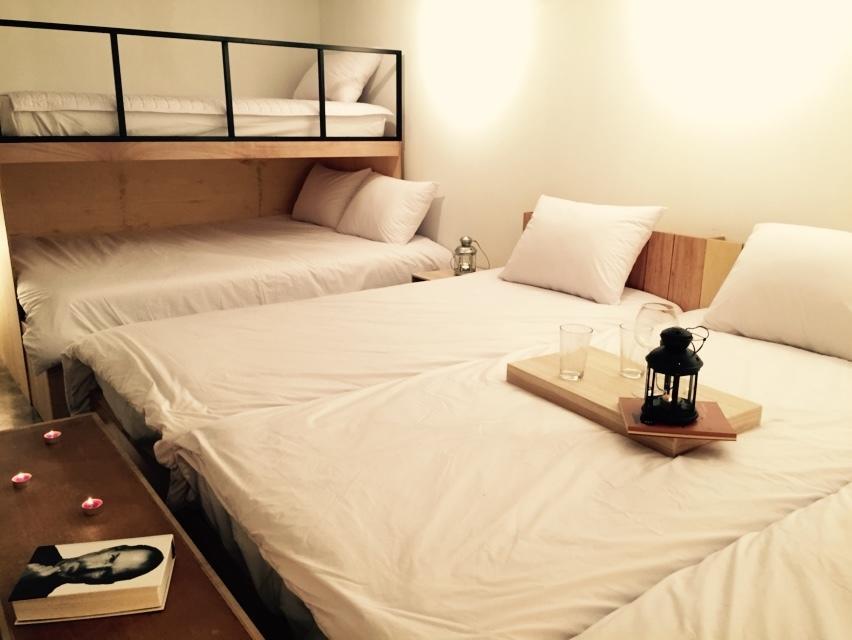 首爾 House 740旅舍 客房 照片