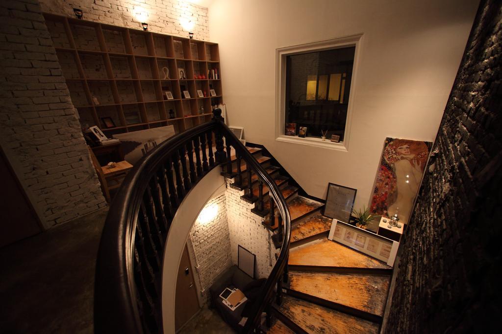 首爾 House 740旅舍 外观 照片