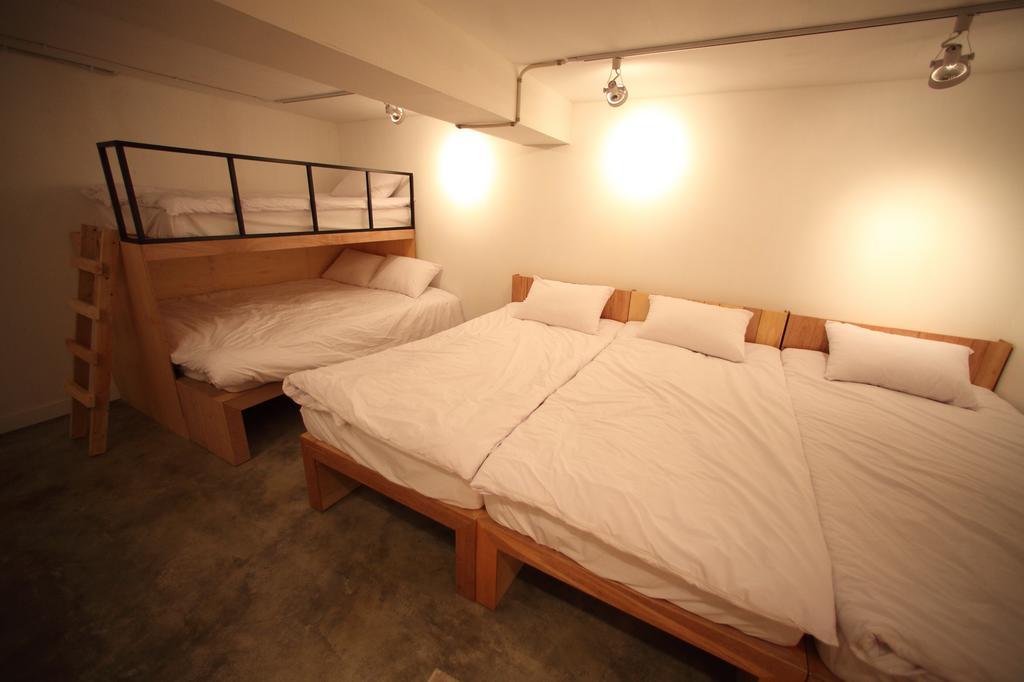 首爾 House 740旅舍 客房 照片