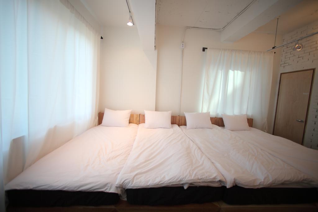 首爾 House 740旅舍 客房 照片