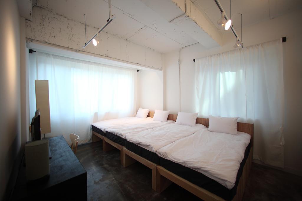 首爾 House 740旅舍 客房 照片