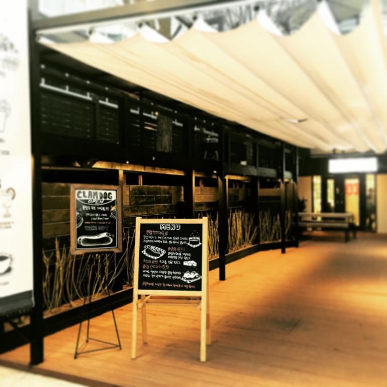 首爾 House 740旅舍 外观 照片