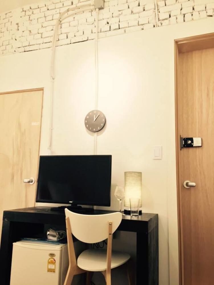首爾 House 740旅舍 外观 照片