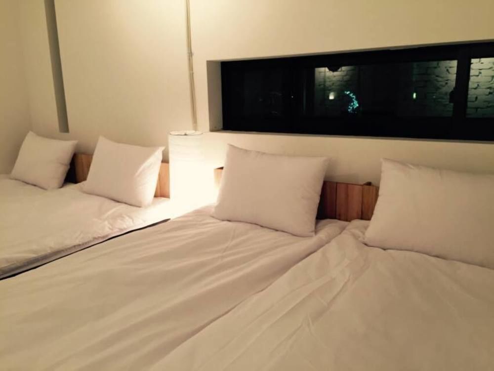 首爾 House 740旅舍 外观 照片