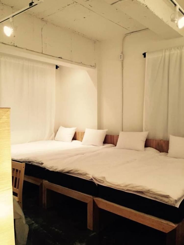 首爾 House 740旅舍 外观 照片