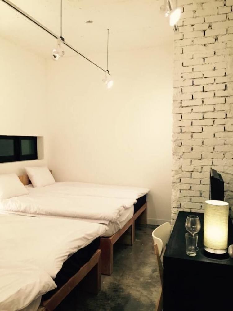首爾 House 740旅舍 外观 照片