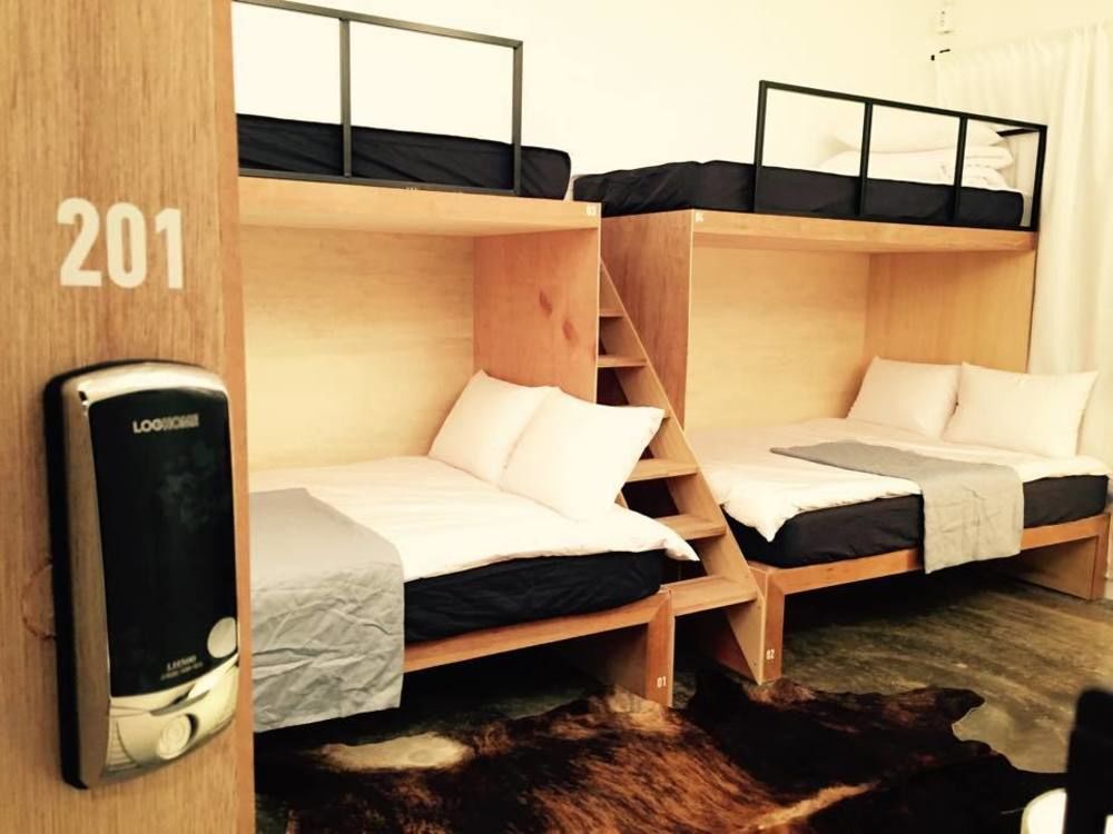 首爾 House 740旅舍 外观 照片