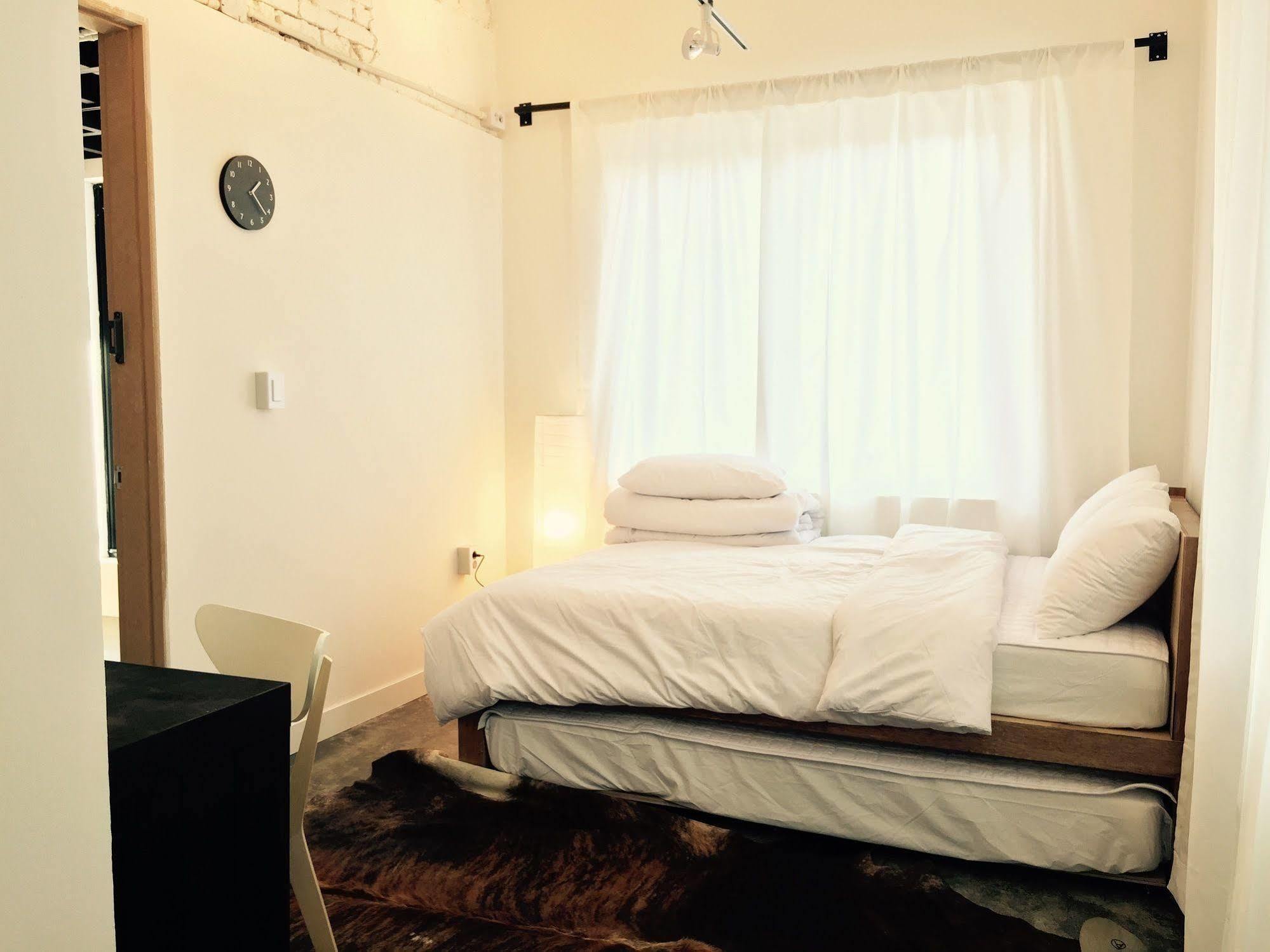 首爾 House 740旅舍 外观 照片