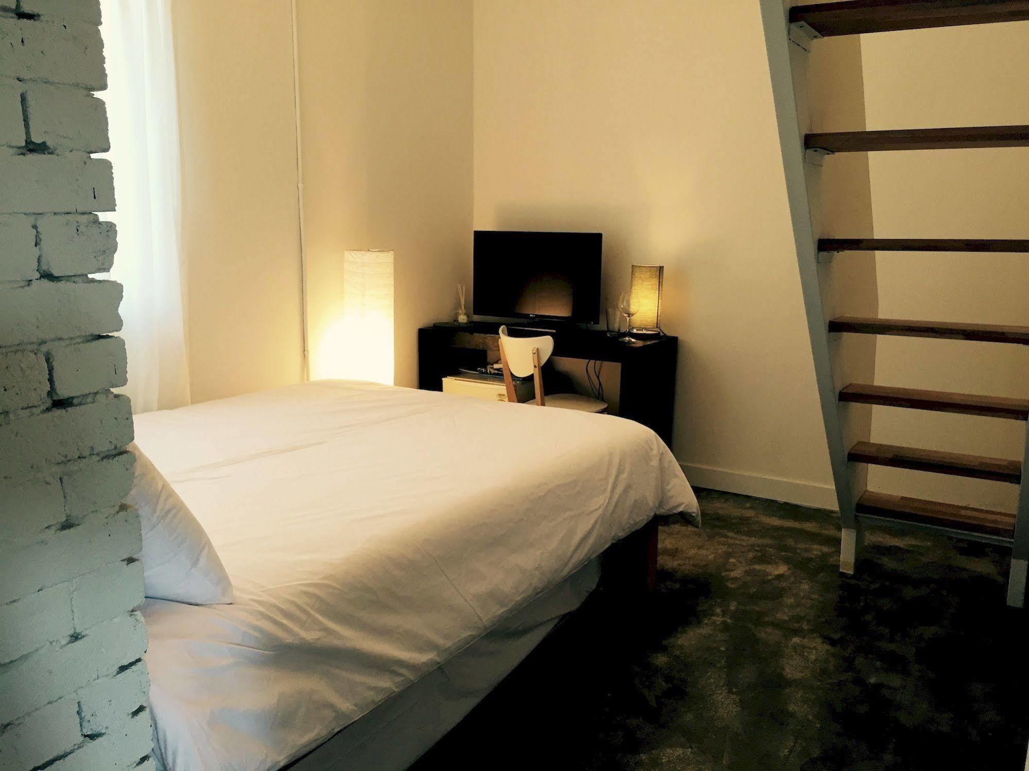 首爾 House 740旅舍 外观 照片