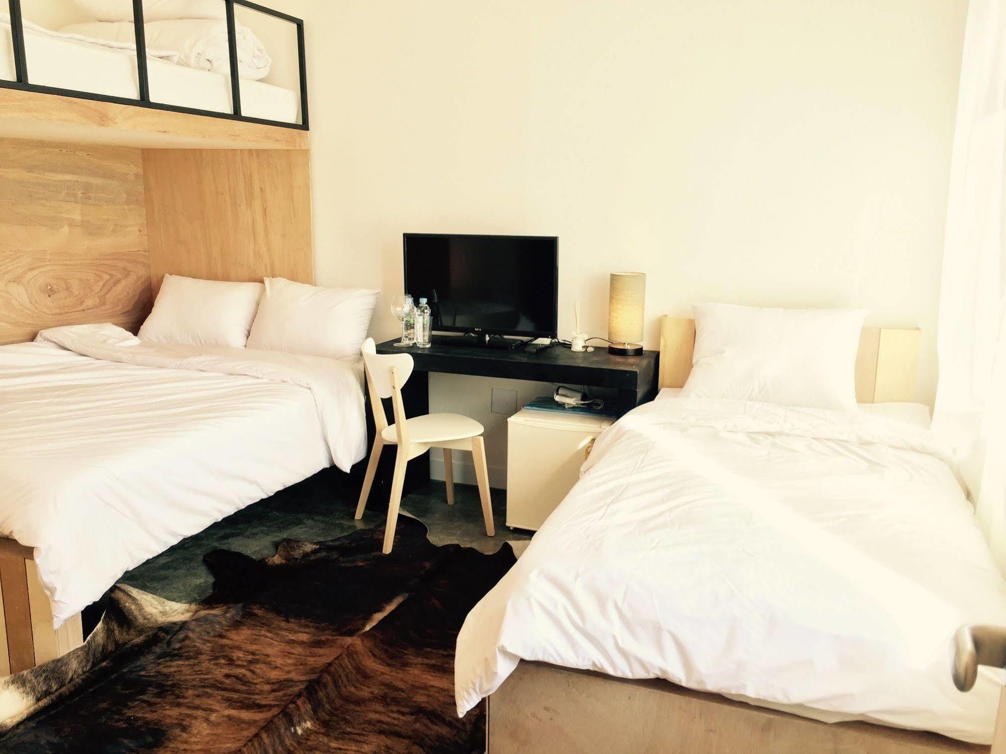 首爾 House 740旅舍 外观 照片