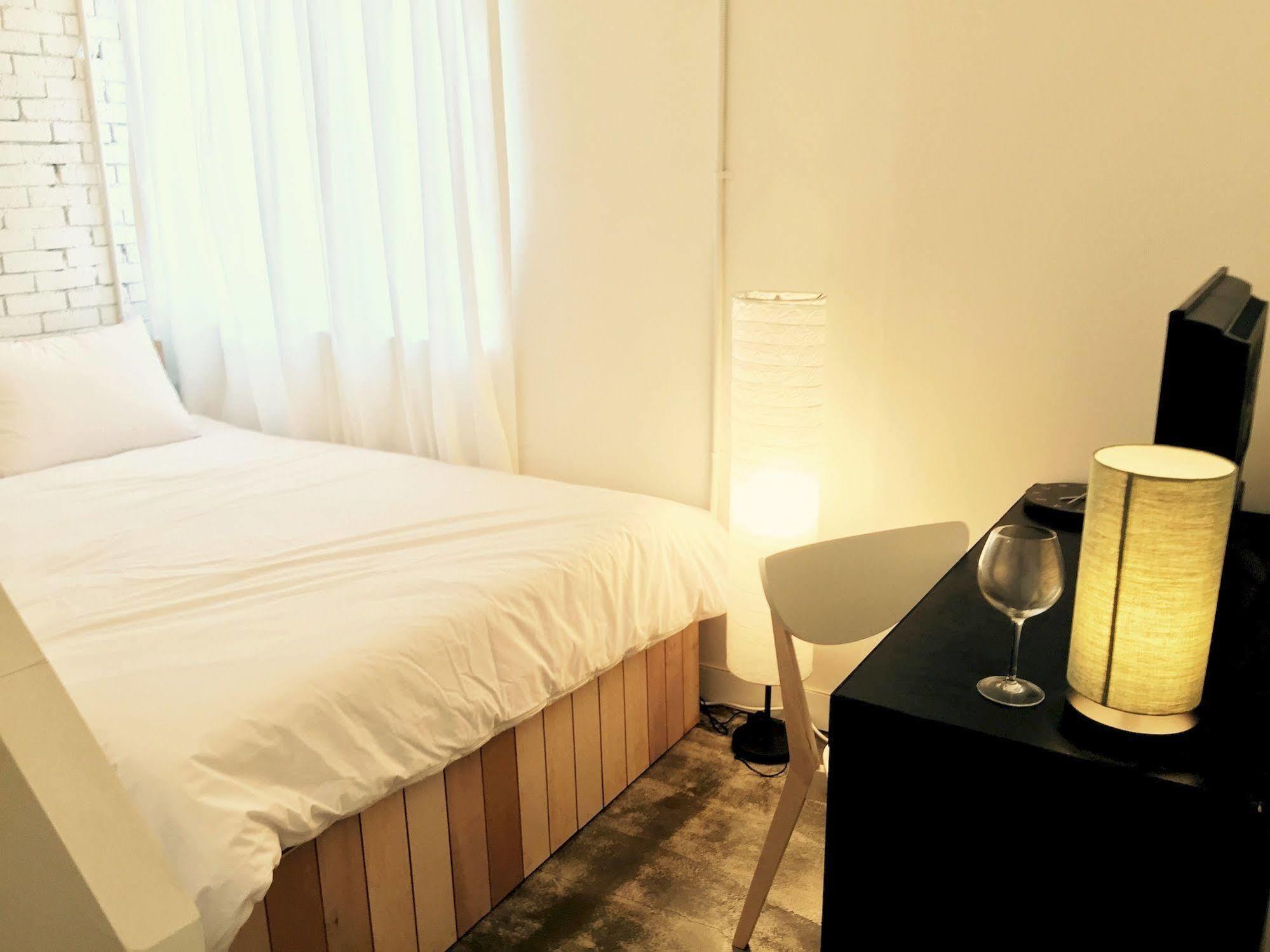 首爾 House 740旅舍 外观 照片